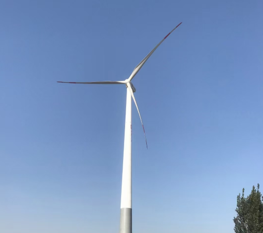 秦安风电基础二次灌浆料的强度要求和用量计算 风电灌浆料施工注意事项