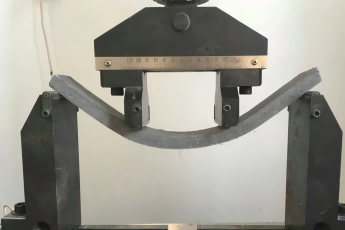 秦安高延性混凝土 高延性砂浆 抗震加固混凝土产品特点 施工流程