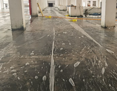 秦安不发火砂浆和不发火金属骨料有什么区别