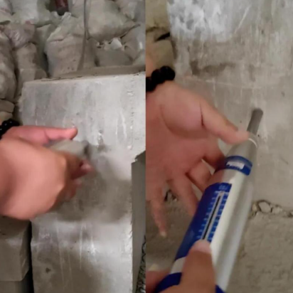 秦安混凝土强度不足的原因及处理方法