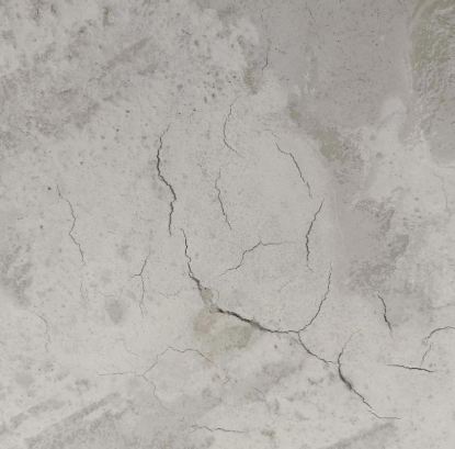 秦安灌浆料为什么会产生裂缝？出现裂缝该如何处理？