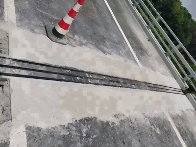 秦安伸缩缝更换后浇筑材料快速结构修补料速砼的产品特点及施工流程​