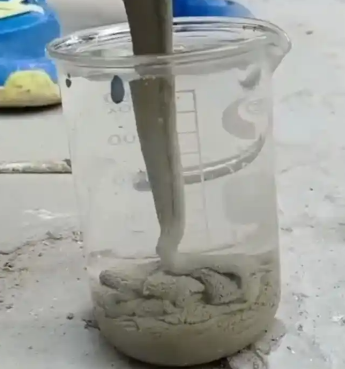 秦安水工混凝土絮凝剂，水下抗分散剂的作用及施工方法